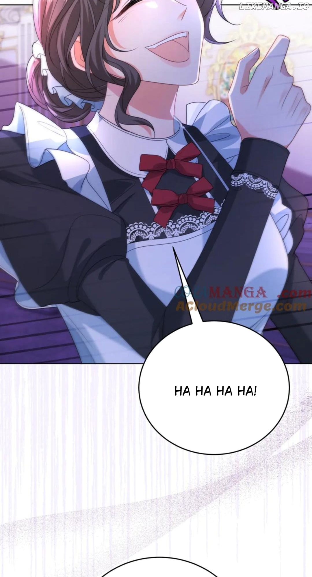 The Duchess Goes Crazy Once A Day Chapter 39 - page 42